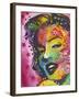 Marilyn Monroe-Dean Russo-Framed Giclee Print