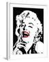 Marilyn Monroe-Rabi Khan-Framed Art Print