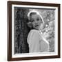 Marilyn Monroe-Ed Clark-Framed Photographic Print