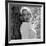 Marilyn Monroe-Ed Clark-Framed Photographic Print