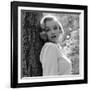 Marilyn Monroe-Ed Clark-Framed Photographic Print