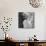 Marilyn Monroe-Ed Clark-Mounted Photographic Print displayed on a wall