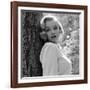 Marilyn Monroe-Ed Clark-Framed Photographic Print