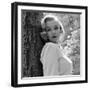 Marilyn Monroe-Ed Clark-Framed Photographic Print