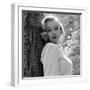 Marilyn Monroe-Ed Clark-Framed Photographic Print