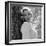 Marilyn Monroe-Ed Clark-Framed Premium Photographic Print