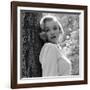 Marilyn Monroe-Ed Clark-Framed Premium Photographic Print