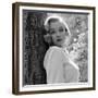 Marilyn Monroe-Ed Clark-Framed Photographic Print