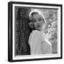 Marilyn Monroe-Ed Clark-Framed Photographic Print