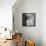 Marilyn Monroe-Ed Clark-Framed Stretched Canvas displayed on a wall