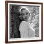 Marilyn Monroe-Ed Clark-Framed Photographic Print