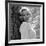 Marilyn Monroe-Ed Clark-Framed Photographic Print