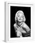 White Frame