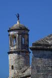 Havana, Cuba, La Giraldilla weathervane on the, Castillo de la Real Fuerza-Marilyn Parver-Photographic Print