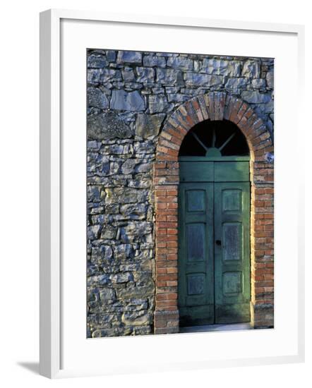 Framed Photographic Print, , large