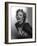 Marilyn Red Dots-Consani Chris-Framed Art Print