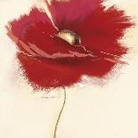 Poppy Power II-Marilyn Robertson-Giclee Print