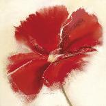 Red Poppy Power I-Marilyn Robertson-Giclee Print