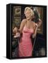 Marilyn's Call II-null-Framed Stretched Canvas