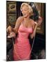 Marilyn's Call-Chris Consani-Mounted Art Print