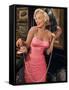 Marilyn's Call-Chris Consani-Framed Stretched Canvas