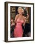 Marilyn's Call-Chris Consani-Framed Art Print