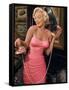 Marilyn's Call-Chris Consani-Framed Stretched Canvas