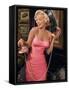 Marilyn's Call-Chris Consani-Framed Stretched Canvas