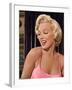 Marilyn's Call-Consani Chris-Framed Art Print