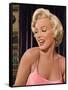 Marilyn's Call-Consani Chris-Framed Stretched Canvas