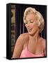 Marilyn's Call-Consani Chris-Framed Stretched Canvas