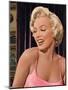 Marilyn's Call-Consani Chris-Mounted Art Print