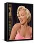 Marilyn's Call-Consani Chris-Framed Stretched Canvas