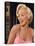 Marilyn's Call-Consani Chris-Stretched Canvas