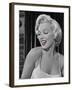 Marilyn's Call-Chris Consani-Framed Art Print