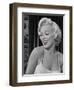 Marilyn's Call-Chris Consani-Framed Art Print