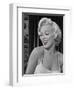 Marilyn's Call-Chris Consani-Framed Art Print