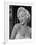 Marilyn's Call-Chris Consani-Framed Art Print