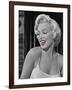 Marilyn's Call-Chris Consani-Framed Art Print