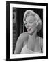 Marilyn's Call-Chris Consani-Framed Art Print