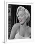 Marilyn's Call-Chris Consani-Framed Art Print