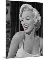 Marilyn's Call-Chris Consani-Mounted Art Print