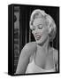 Marilyn's Call-Chris Consani-Framed Stretched Canvas