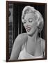 Marilyn's Call-Chris Consani-Framed Art Print