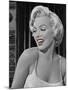 Marilyn's Call-Chris Consani-Mounted Art Print