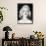 Marilyn's Gaze-Jerry Michaels-Mounted Art Print displayed on a wall