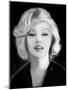 Marilyn's Whisper-Jerry Michaels-Mounted Art Print