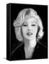 Marilyn's Whisper-Jerry Michaels-Framed Stretched Canvas