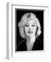 Marilyn's Whisper-Jerry Michaels-Framed Art Print