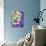 Marilyn Smile-Cristian Mielu-Mounted Art Print displayed on a wall